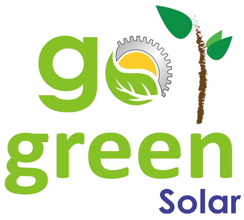 Go green solar