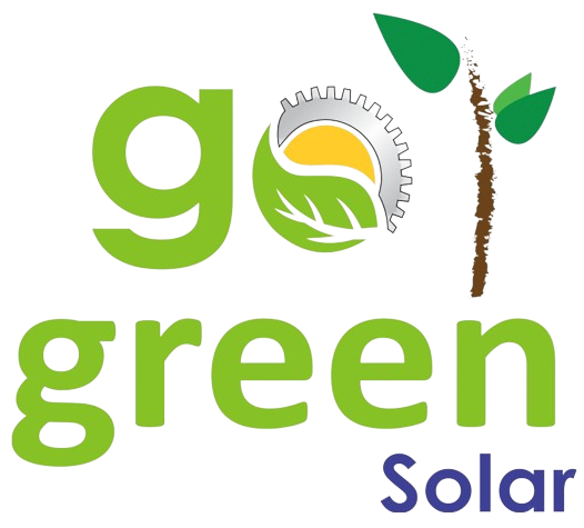 Go green solar